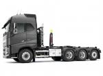 Volvo FH16 750 8x4 2012 года